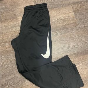 Mens Nike athletic pants